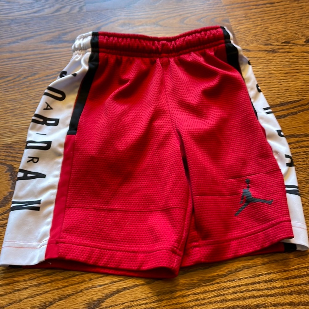 Nike Dri fit shorts